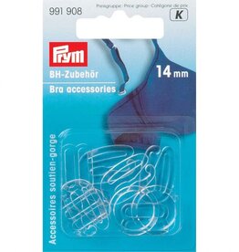 Bh accessoires 14mm 991 908