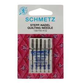 Schmetz Quilting 5 naalden 75-90