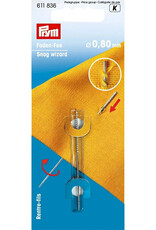 Prym Draadfee extra fijn 0.80mm -611 836