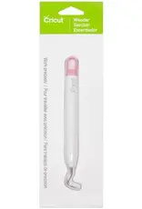 Cricut weeder pelhaak