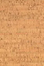 Kurk op vilten achterkant