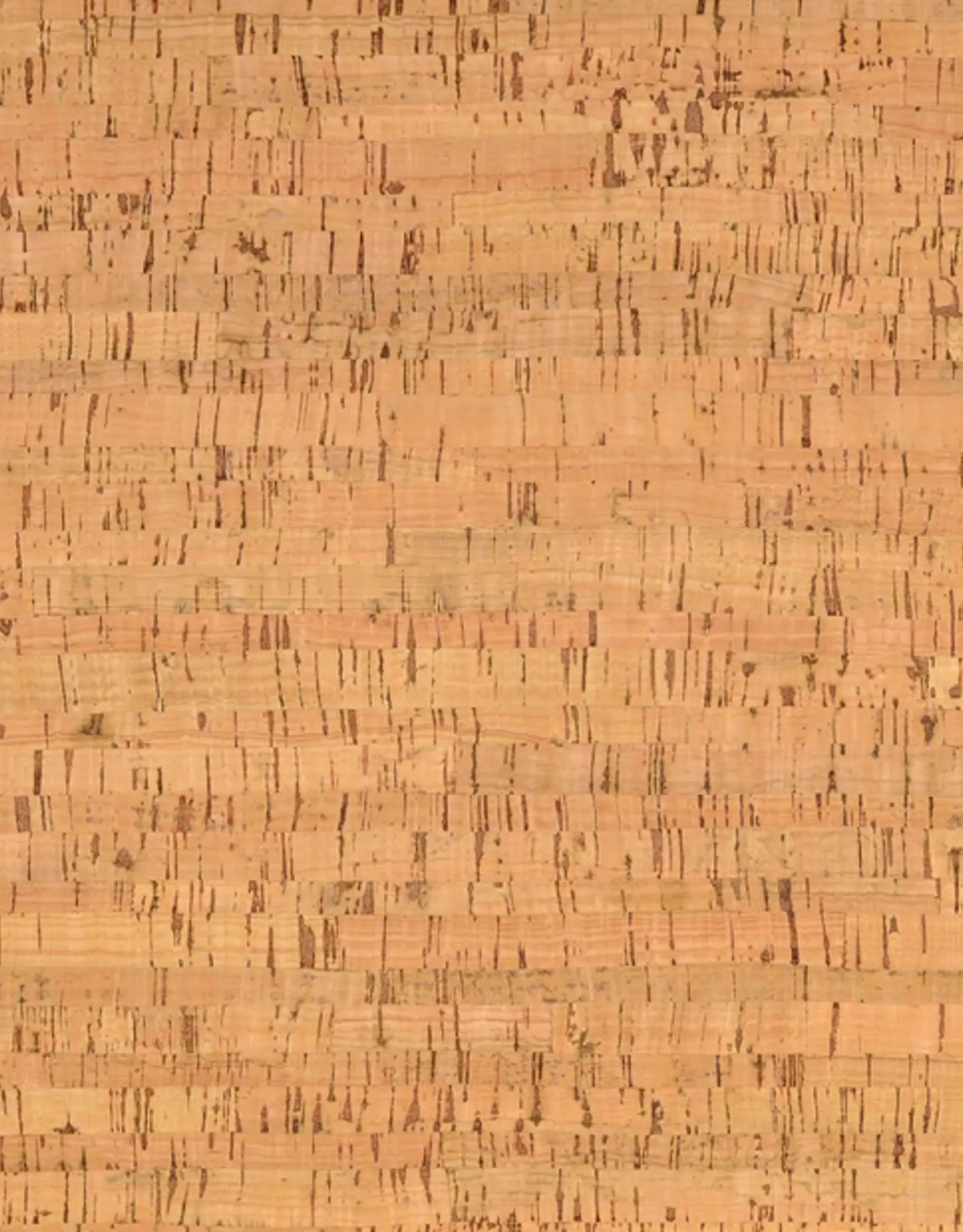 Kurk op vilten achterkant