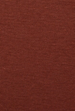 Boordstof uni roest Boordstof uni roest