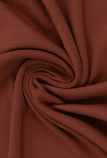 Boordstof uni roest Boordstof uni roest