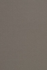 Boordstof uni taupe Boordstof uni taupe