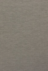 Boordstof uni taupe Boordstof uni taupe