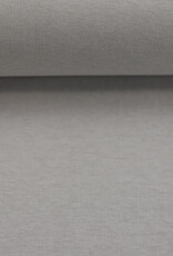 Boordstof uni lichtgrijs Boordstof uni lichtgrijs