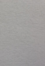 Boordstof uni lichtgrijs Boordstof uni lichtgrijs