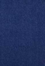 Jeans denim 350gr indigo blauw Jeans denim 350gr indigo blauw