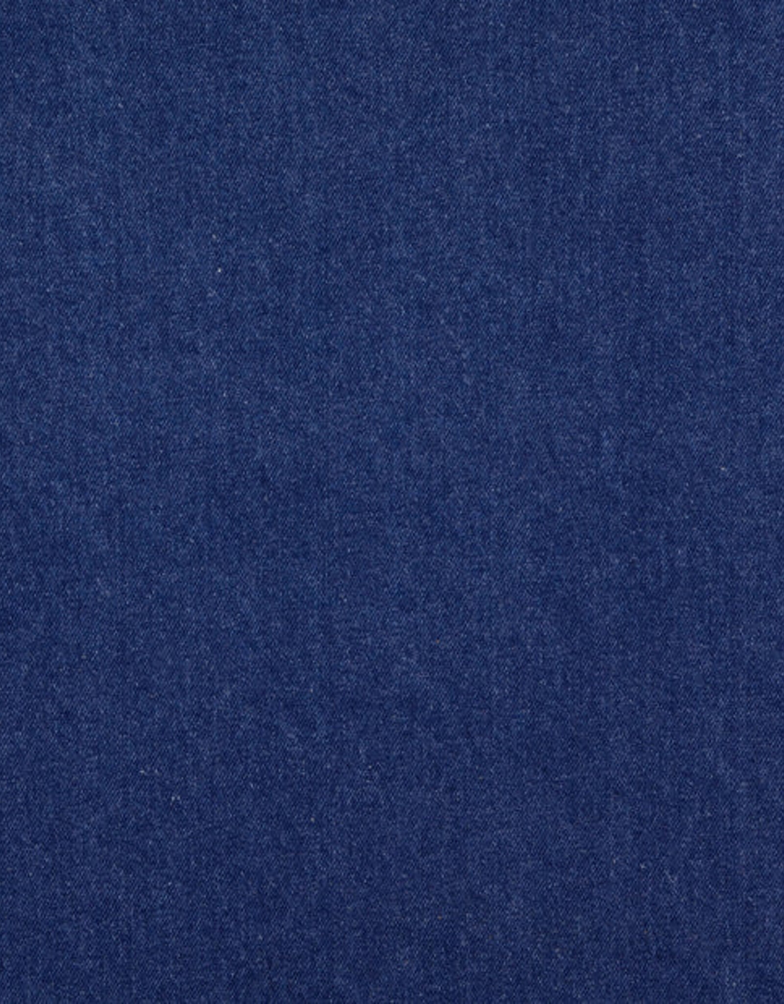 Jeans denim 350gr indigo blauw