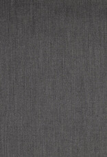 Wol twill grijs Wol twill grijs