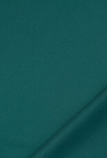 Scuba neopreen donkergroen Scuba neopreen donkergroen