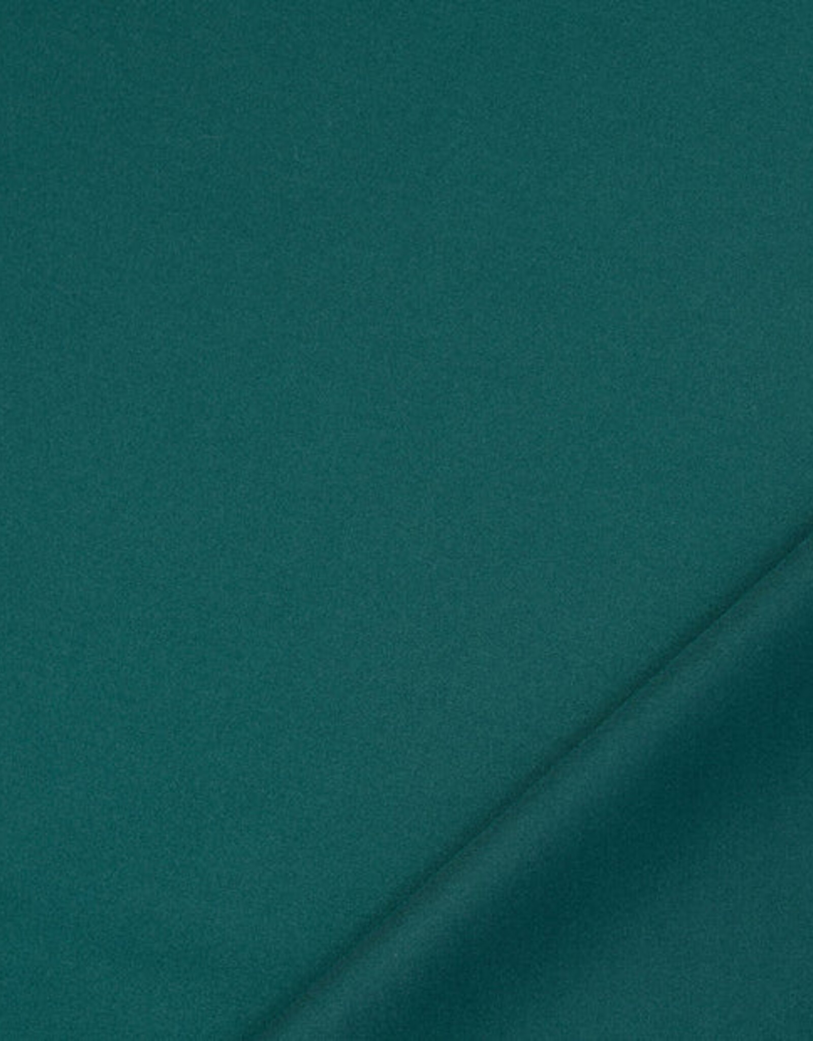 Scuba neopreen donkergroen