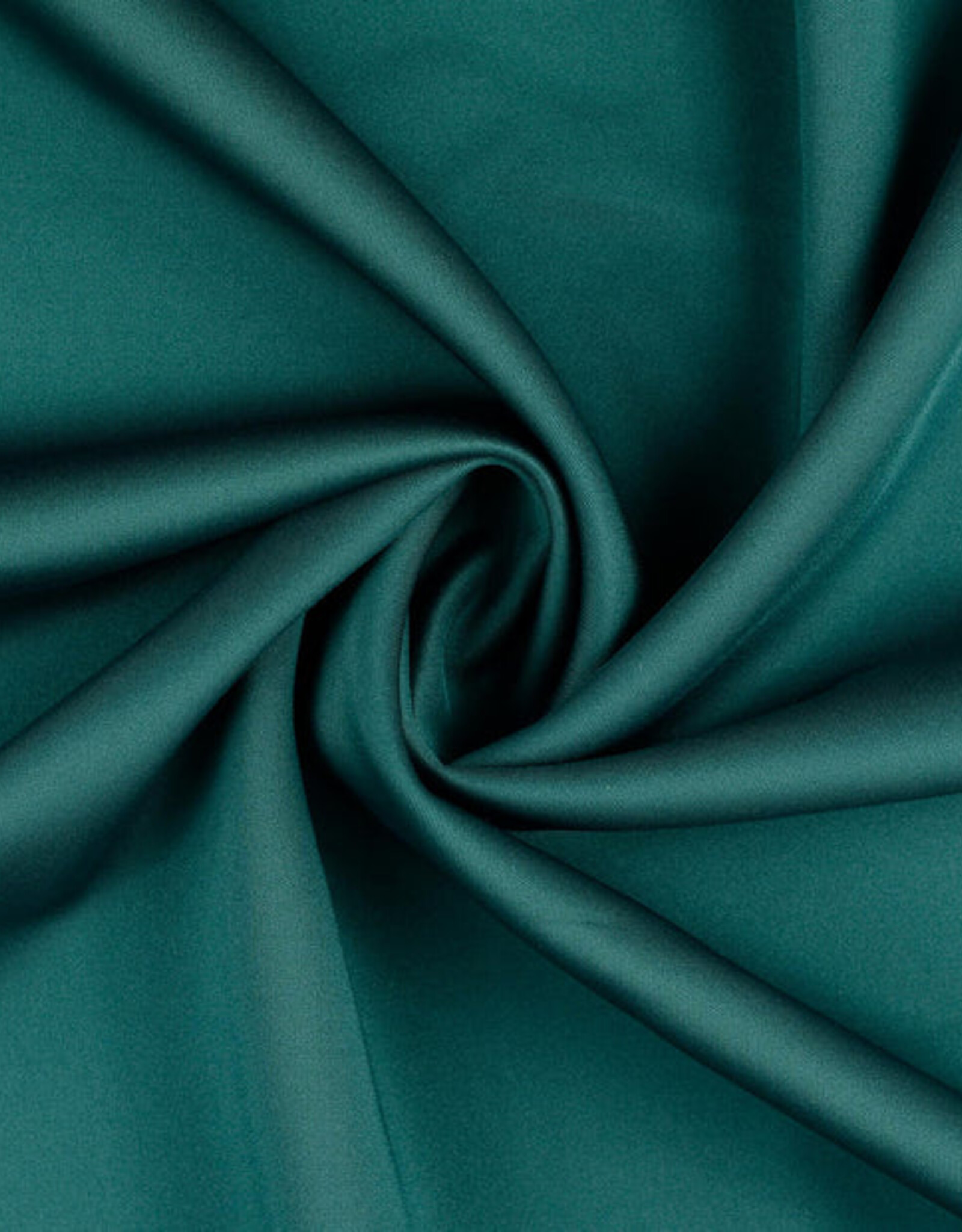 Scuba neopreen donkergroen