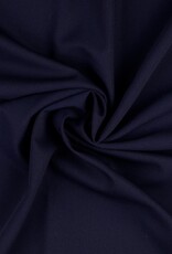 Wol twill navy Wol twill navy