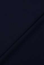 Wol twill navy Wol twill navy