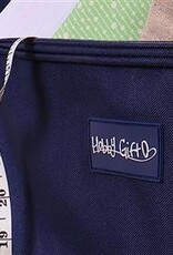 Naaimachinetas  uni navy