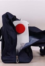 Naaimachinetas  uni navy