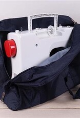 Naaimachinetas  uni navy