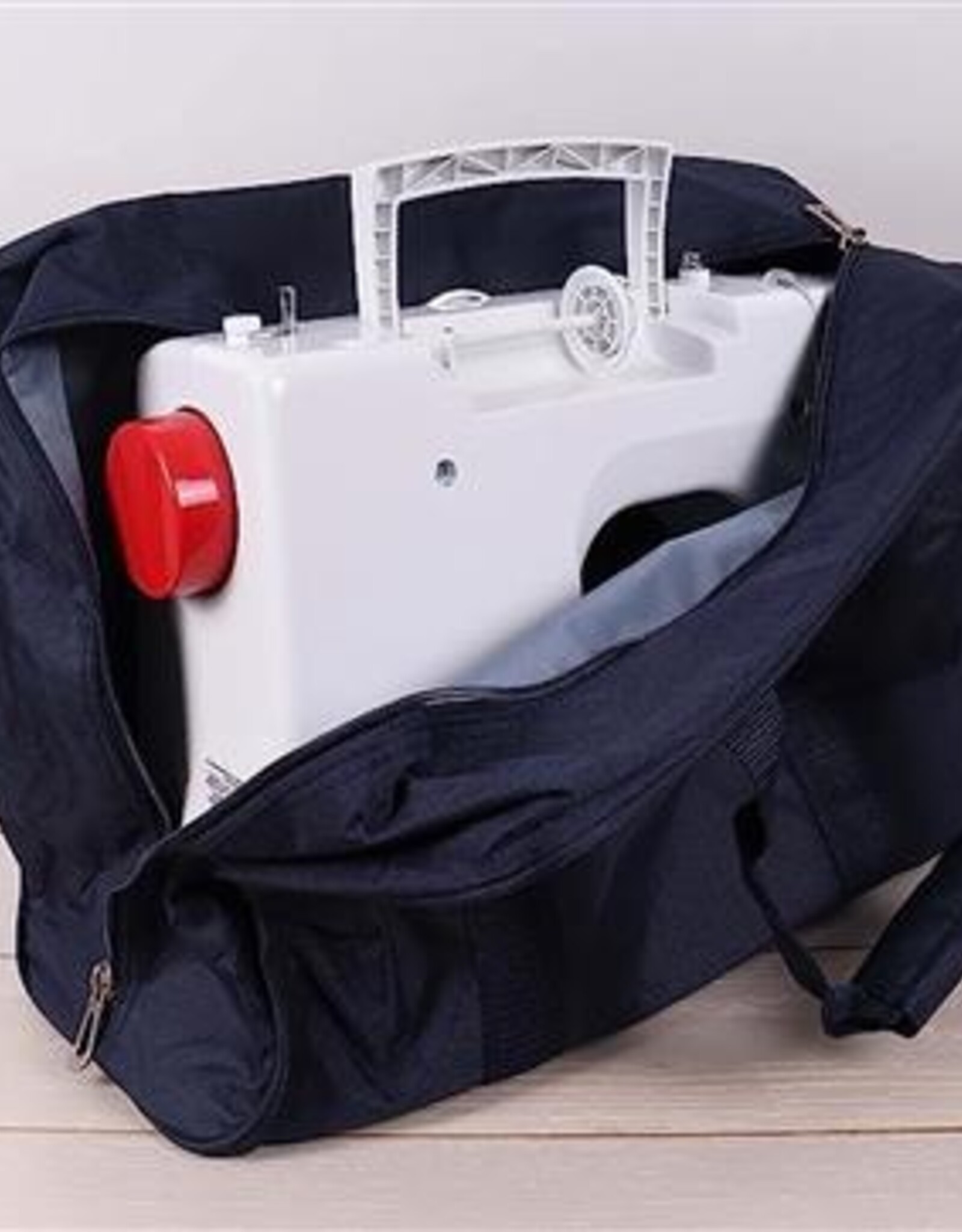 Naaimachinetas  uni navy