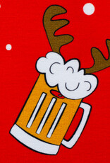 French terry  Kerstbier  Proost!