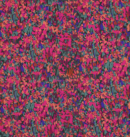 Lenzing Ecovero Colorful garden Nerida