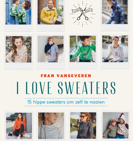 I Love Sweaters