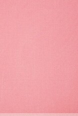 Bamboe organic fabric oud  roze Bamboe organic fabric oud  roze