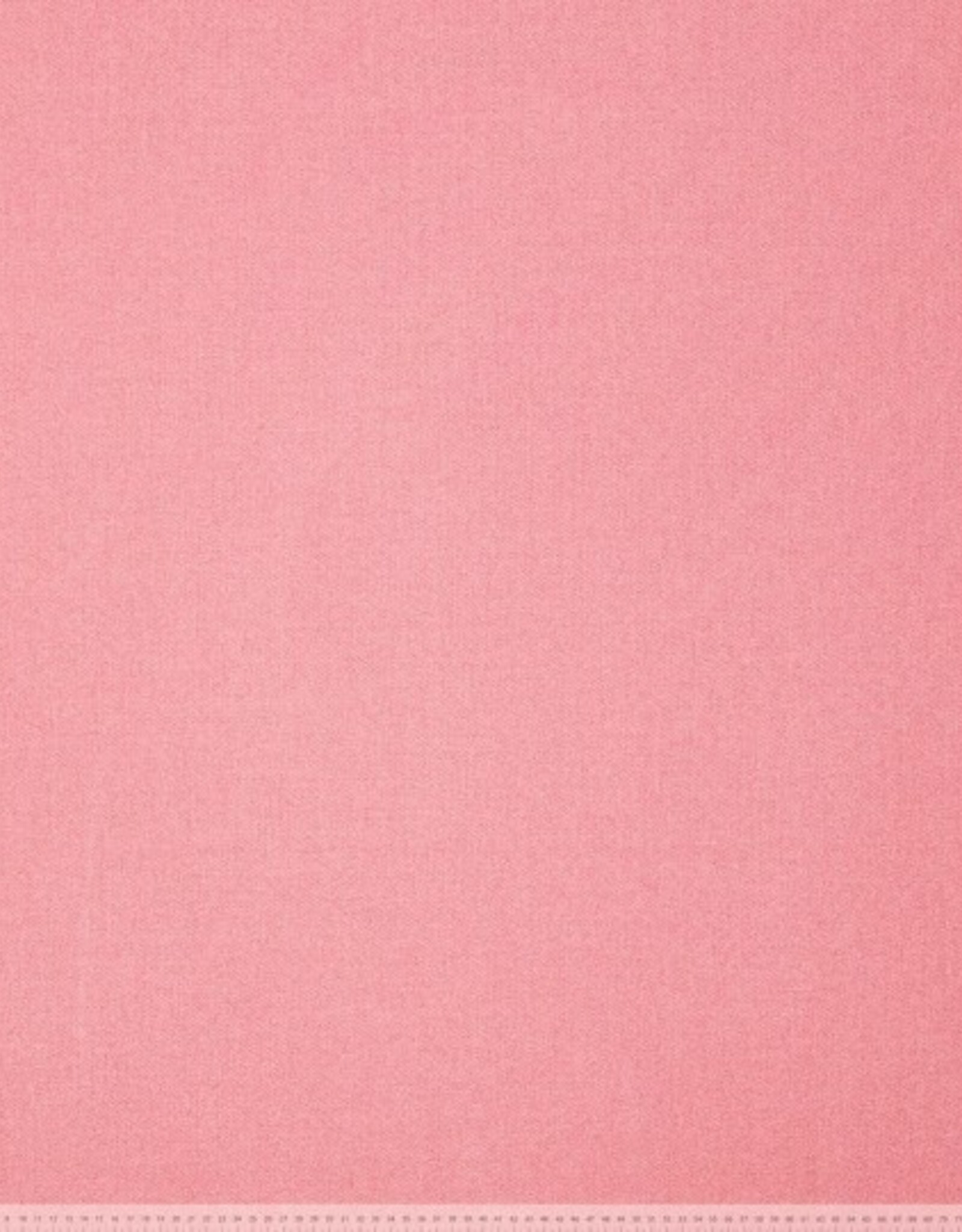 Bamboe organic fabric oud  roze