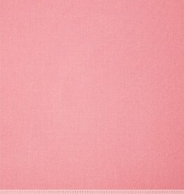 Stoffenschuur selectie Bamboe organic fabric oud  roze