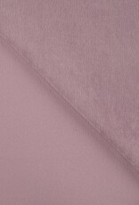 Corduroy 21w washed look met lichte stretch - lilac