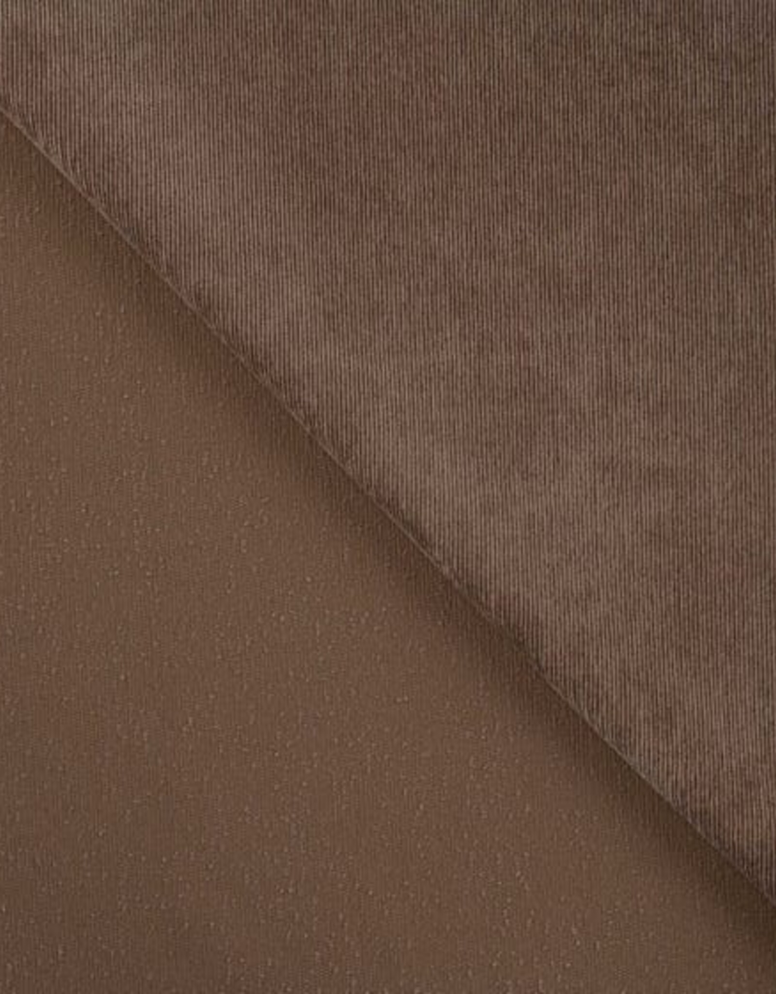 Corduroy 21w washed look met lichte stretch - taupe