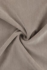 Corduroy 21w washed look met lichte stretch - sand