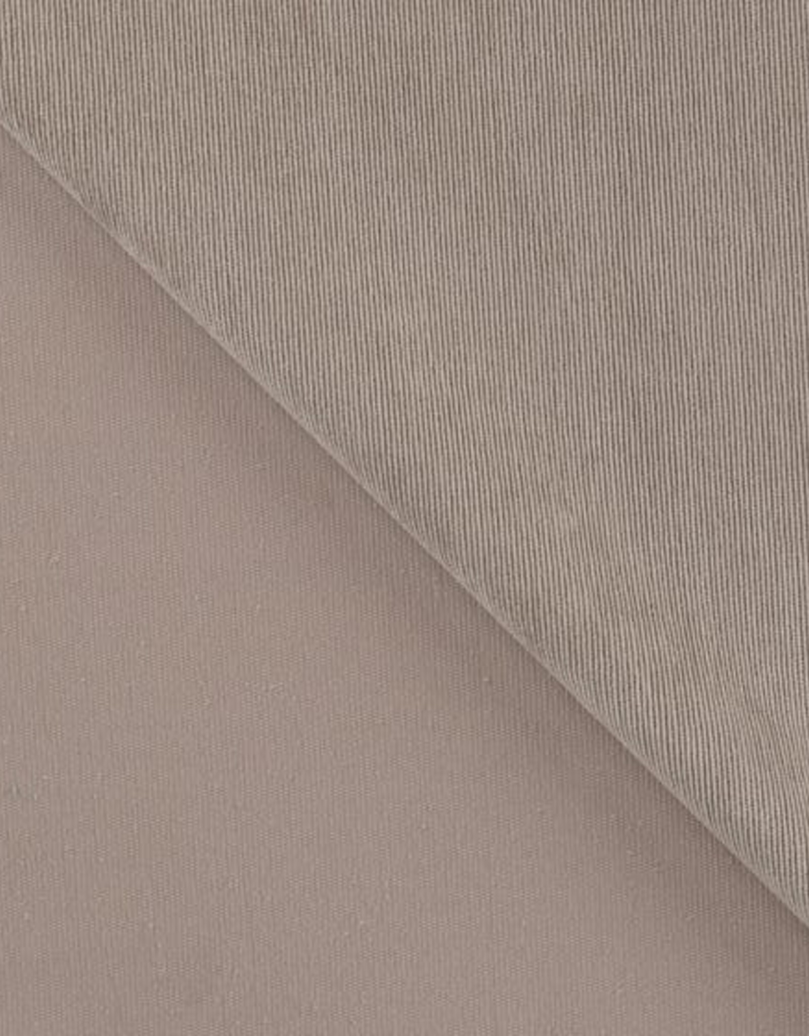 Corduroy 21w washed look met lichte stretch - sand