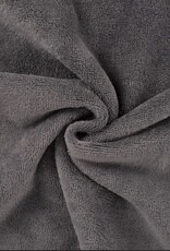 Bamboo wellness donker grijs Bamboo wellness donker grijs