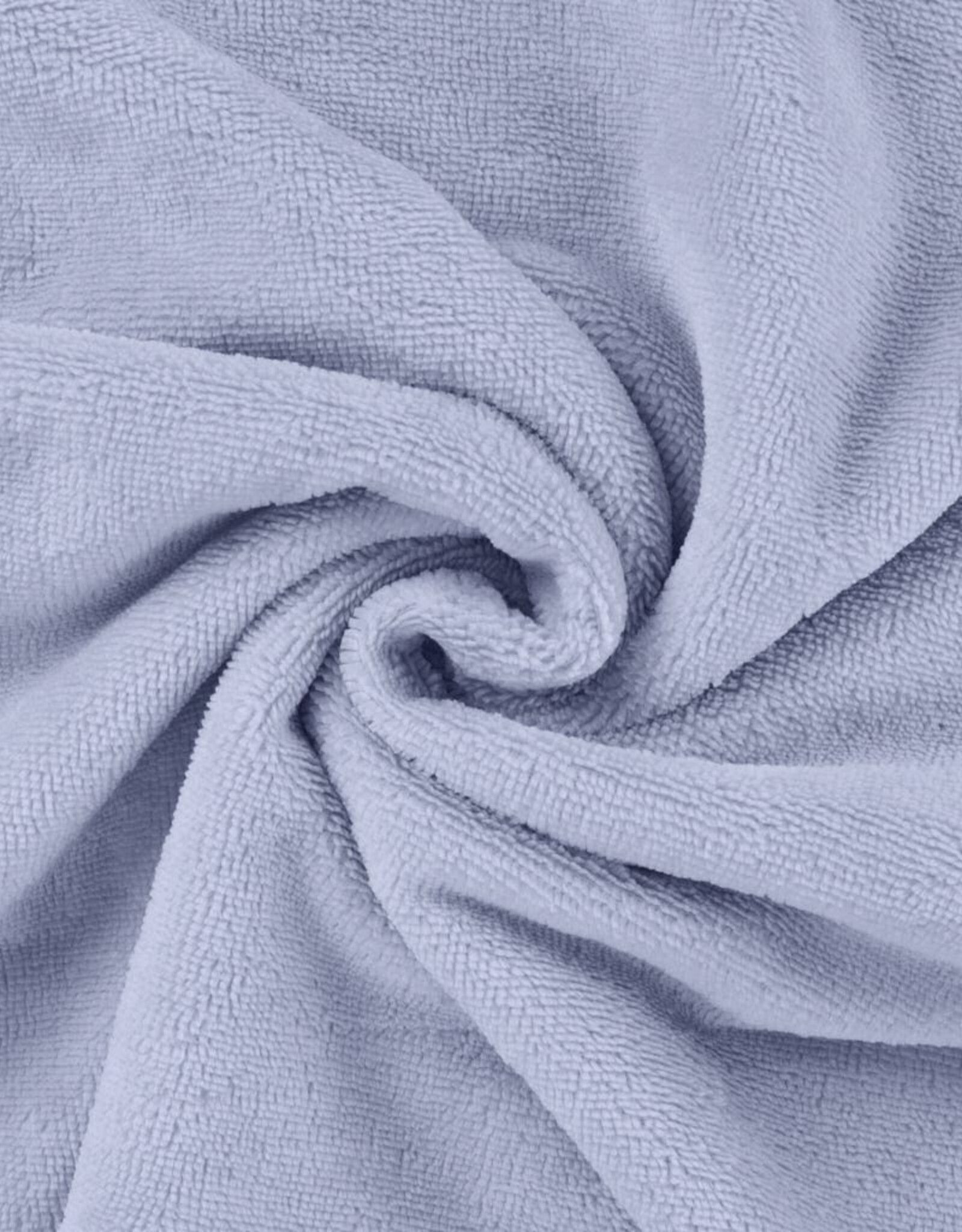 Bamboo wellness  dusty blue