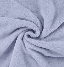 Bamboo wellness  dusty blue
