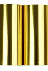 Silhouette Heat transfer foil- gold