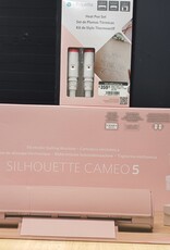 Black friday actie Cameo 5 roze + heat pen set Black friday actie Cameo 5 roze + heat pen set