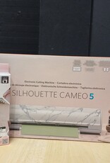 Black friday actie Cameo 5 bianco carara+ heat pen set