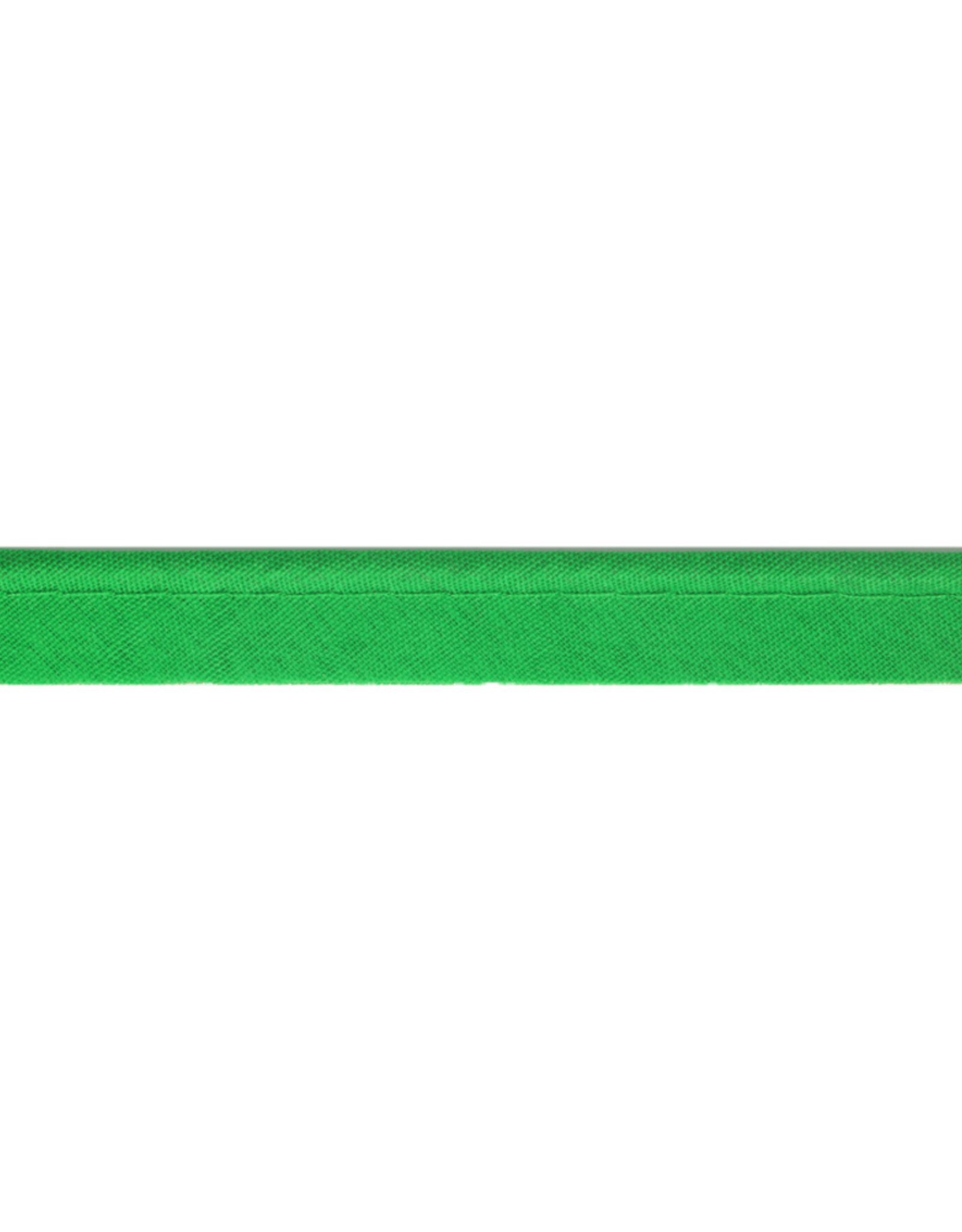 Paspel 3 mm grasgroen col 461