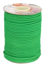 Paspel 3 mm grasgroen col 461