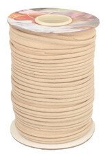Paspel 3 mm beige col 886