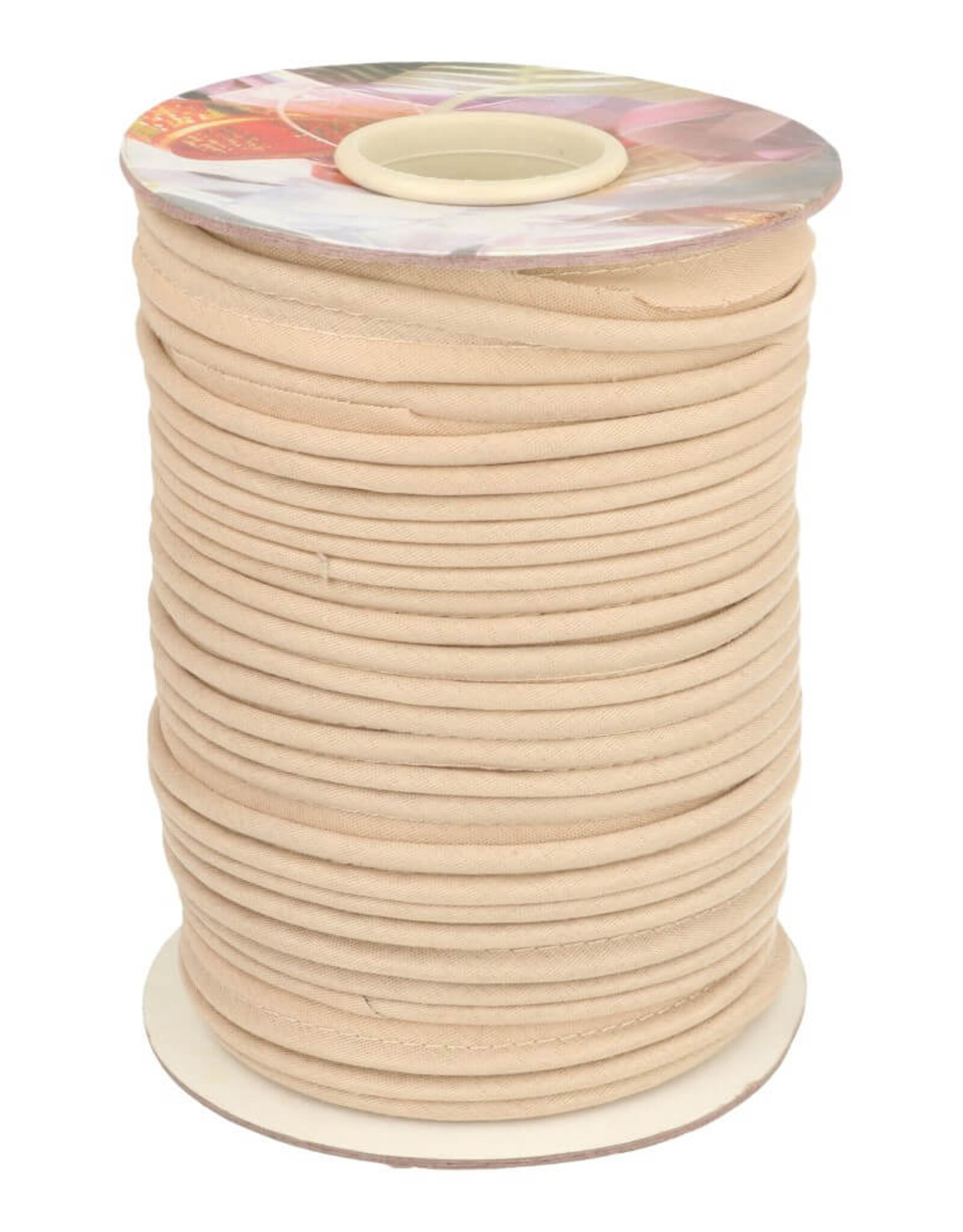 Paspel 3 mm beige col 886