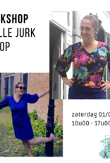 Workshop Gaelle 1/03/2025