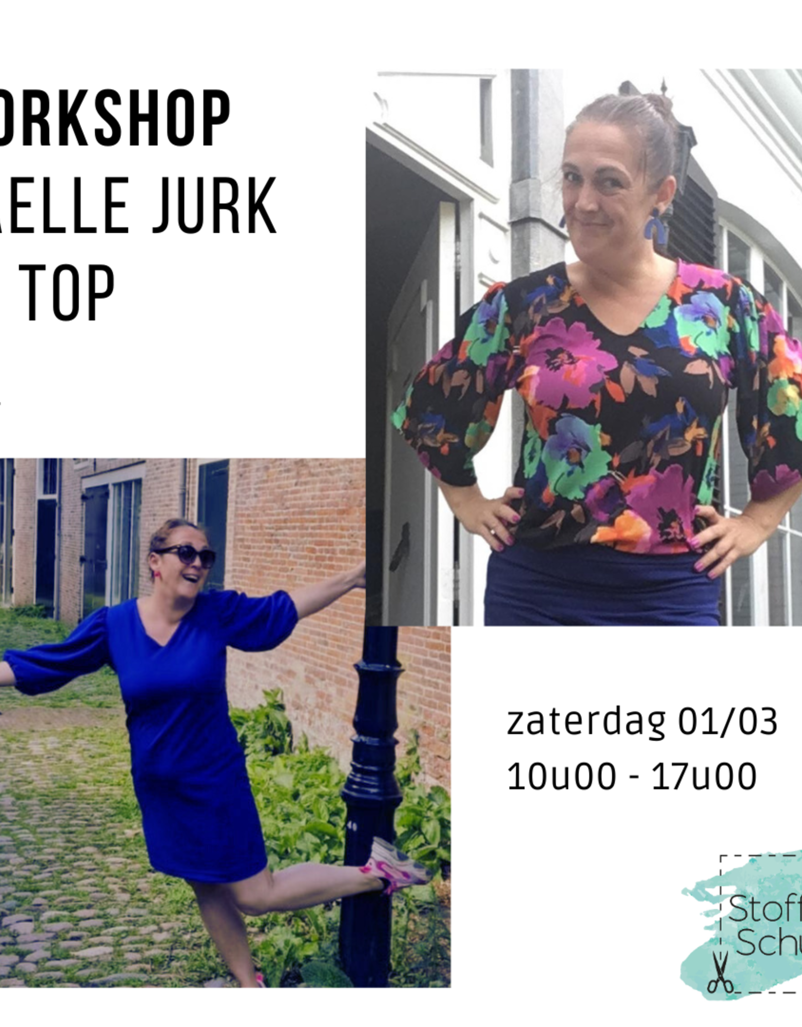 Workshop Gaelle 1/03/2025