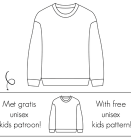 Sem sweater Mannen - Bel'Etoile