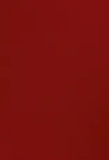 Jogging brushed uni rood