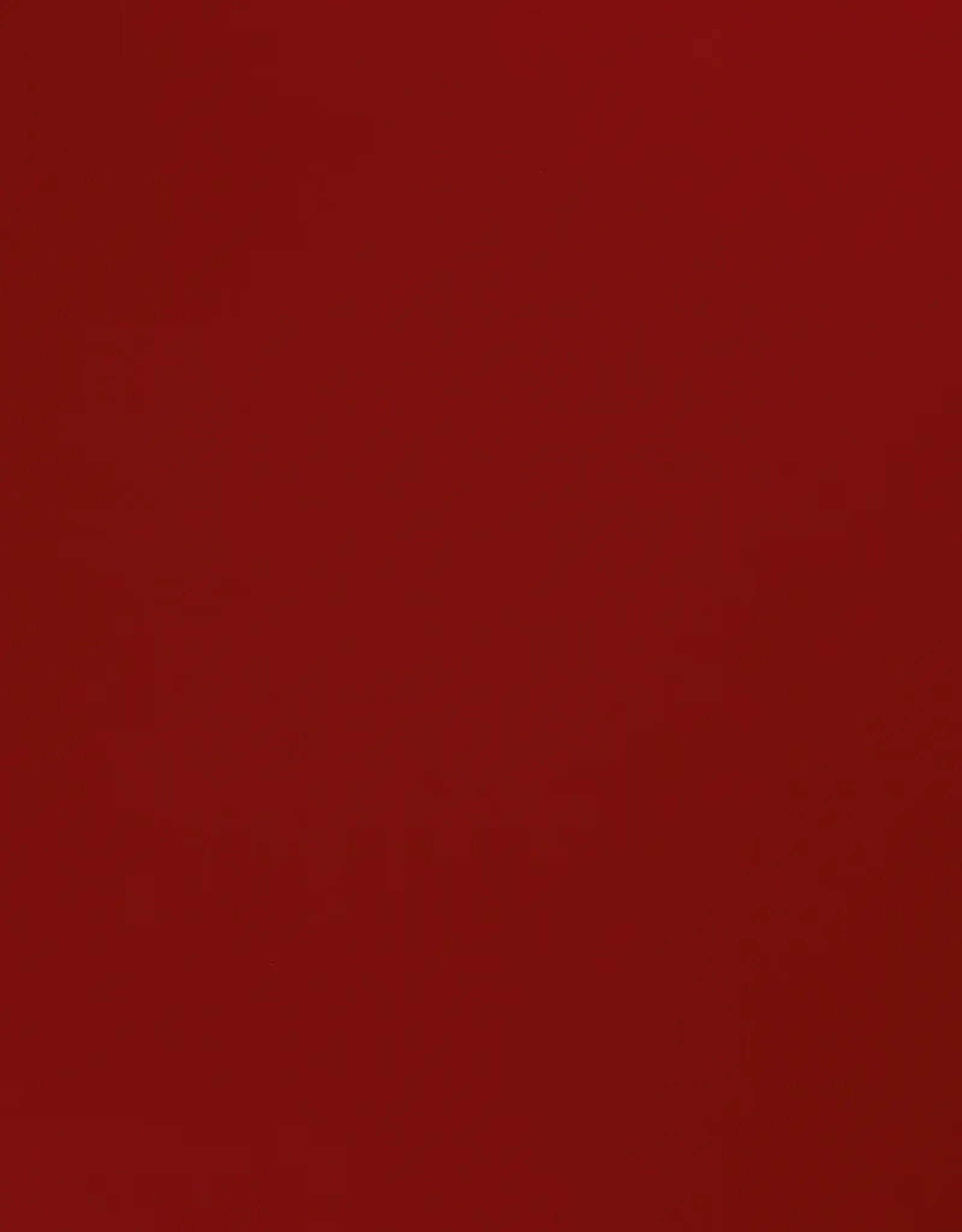 Jogging brushed uni rood