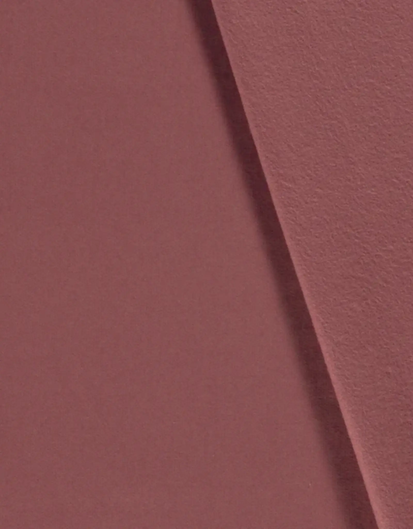 Jogging brushed uni watermeloen roze